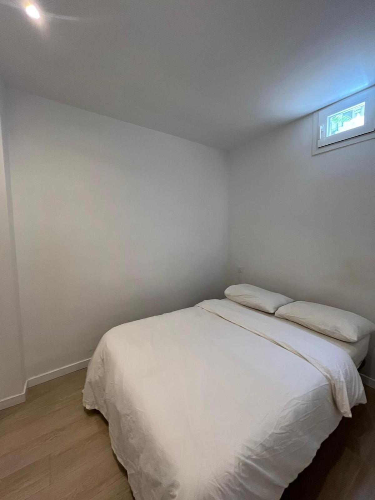 Bm32b Estudio Chamberi Quevedo Madrid