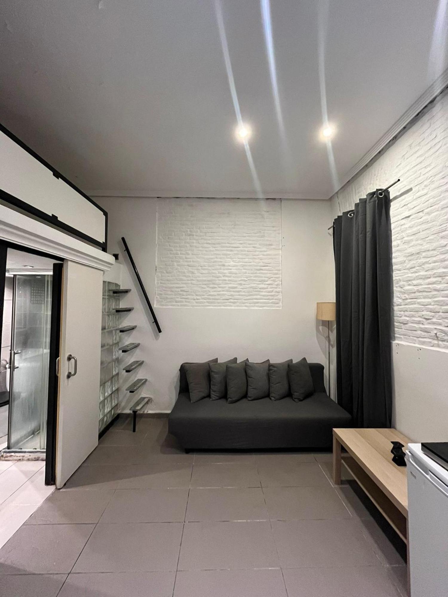 Apartamento Bm32b Estudio Chamberi Quevedo *