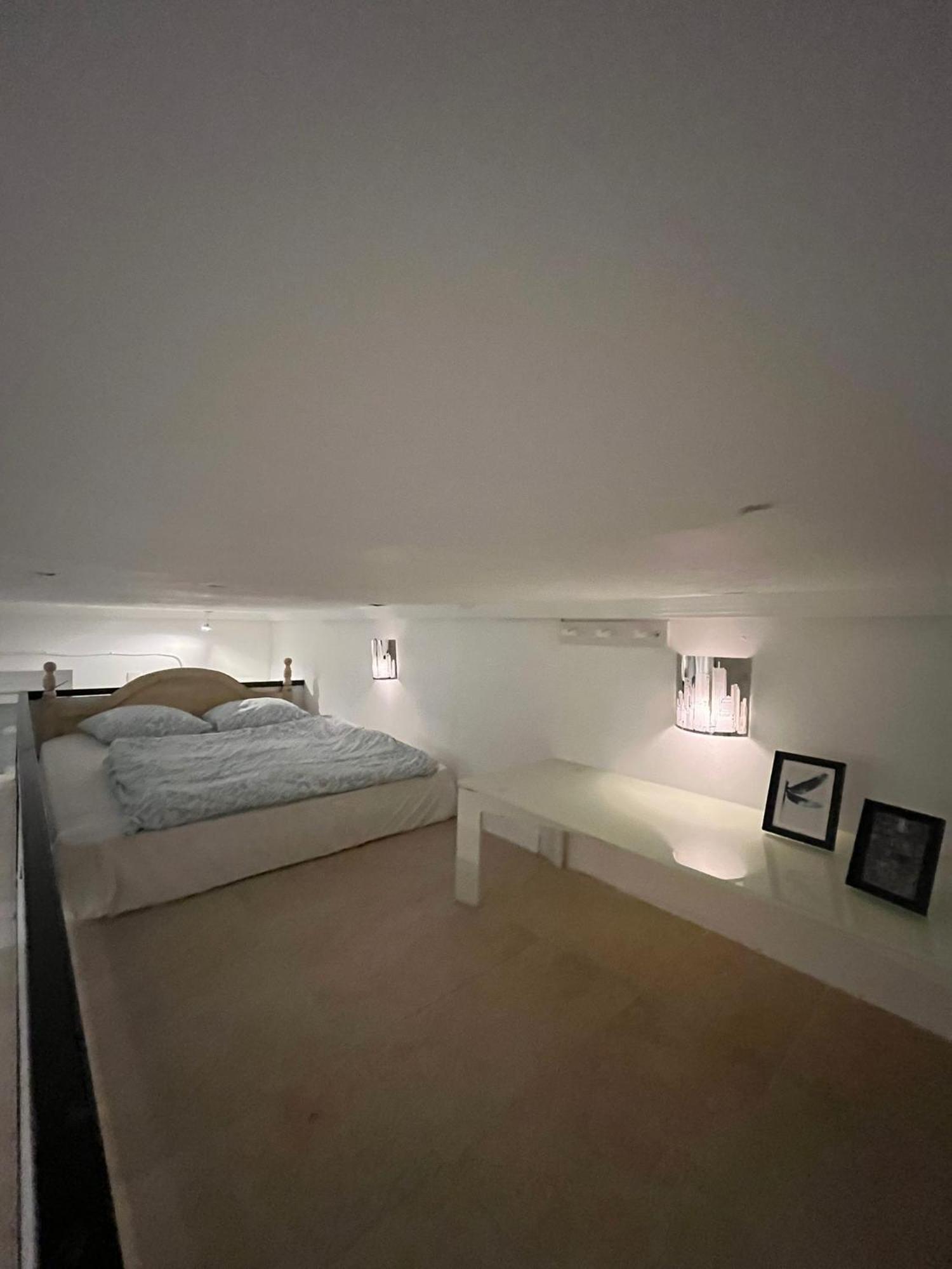 Bm32b Estudio Chamberi Quevedo Madrid