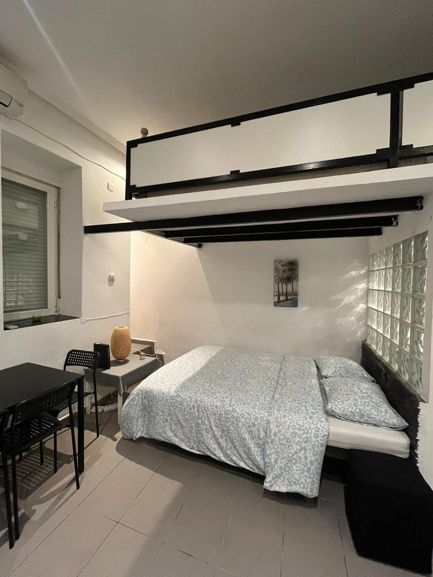 Bm32b Estudio Chamberi Quevedo Madrid